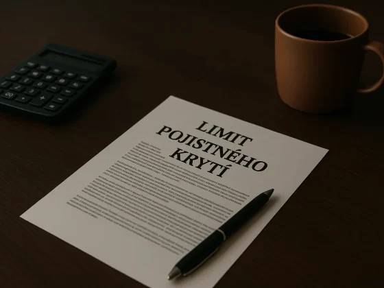 Limit pojistného krytí u povinného ručení