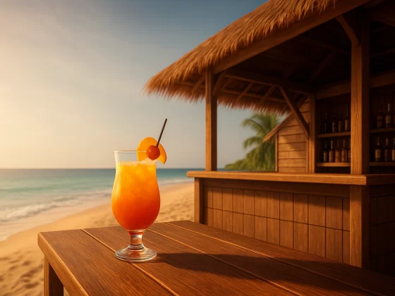 Nejlevnější dovolená u moře letecky s allinclusive