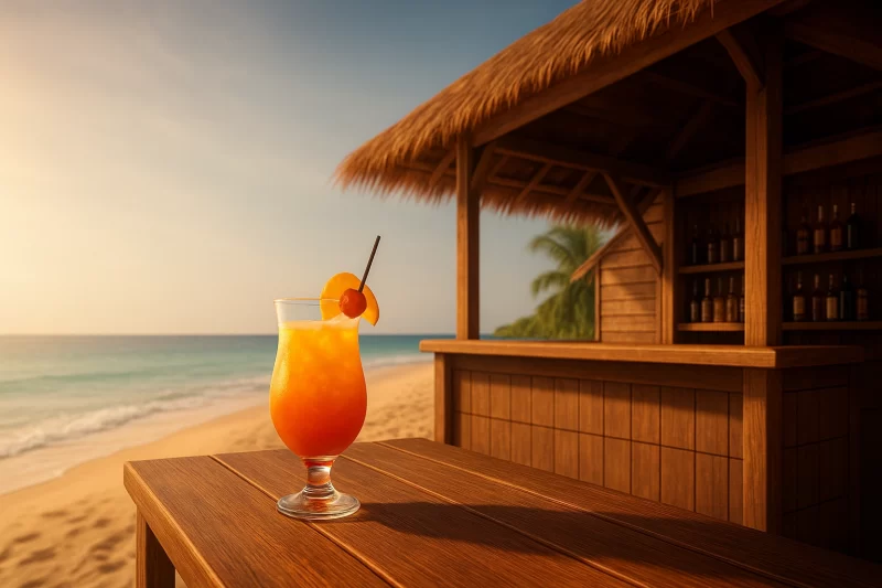 Nejlevnější dovolená u moře letecky s allinclusive